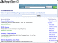 accrediadns.net