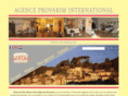 agence-provarim.com