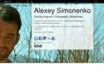 alexeysimonenko.com
