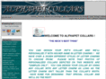 alphapetcollars.com