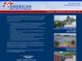 americansecurestorage.com