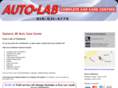 autolabofzeeland.com