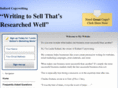 ballardcopywriting.com