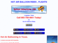 balloonadventuresusa.com