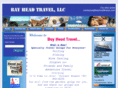 bayheadtravel.com