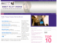 bestflatirons.net