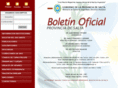 boletinoficialsalta.gov.ar