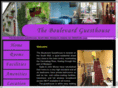 boulevard-guesthouse.com