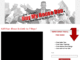 buymyhousedon.com