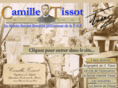camille-tissot.fr