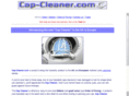 cap-cleaner.com