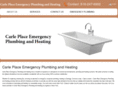 carleplaceemergencyplumbingandheating.info