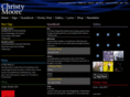 christymoore.co.uk