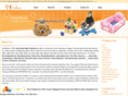 cnbabyproducts.com