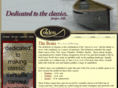 coldencanoe.com