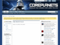 coreplanets.com
