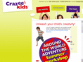 crazeekids.co.uk