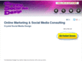 crystalsocialmediadesign.com