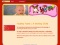 dentist4mychild.com