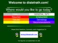 distelrath.com