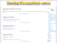 doobythwacker.com