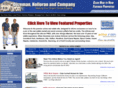 dreamhomedozeman.com