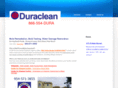 duracleanmoldservices.com