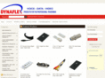 dynaflex-inc.com