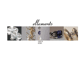 ellaments.com