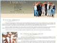 emmausretreats.com