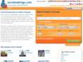 europe-hotel-specialist.com