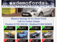 exdemofords.com