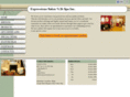 expressionssalon.com