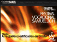 festivalsamuel.com