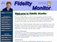 fidelitymonitor.com