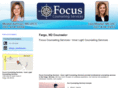 focuscounselingservices.com