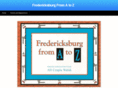 fredericksburgfromatoz.com