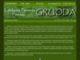 gruoda.com