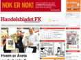 handelsbladet.no