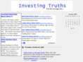 investing-truths.com