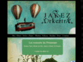 jakezorkeztra.com