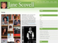 janescovell.com