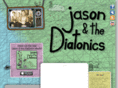 jasonpoulsen.com