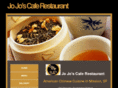 jojoscafesf.com