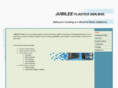 jubileeplastics.com