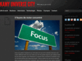 kamyuniversecity.com