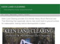 keenlandclearing.com