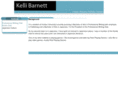 kellibarnett.com