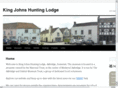 kingjohnshuntinglodge.co.uk