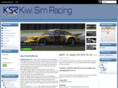 kiwisimracing.com